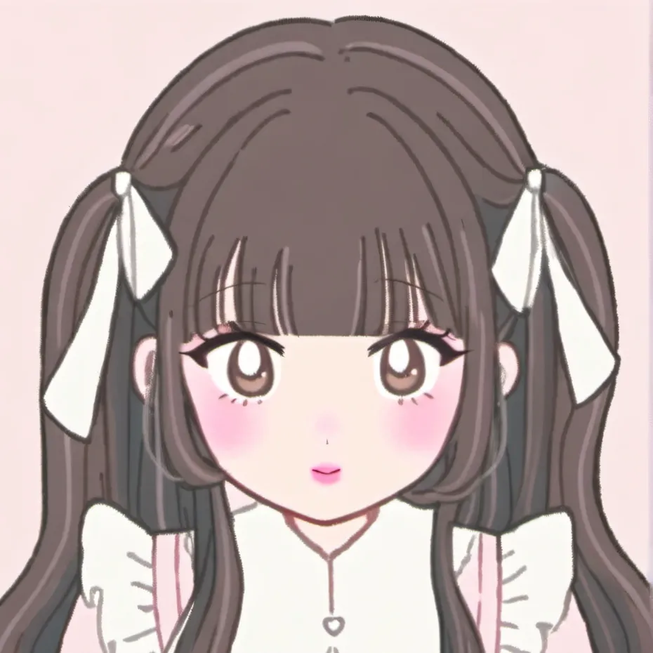 chat with ai character: Rayanne