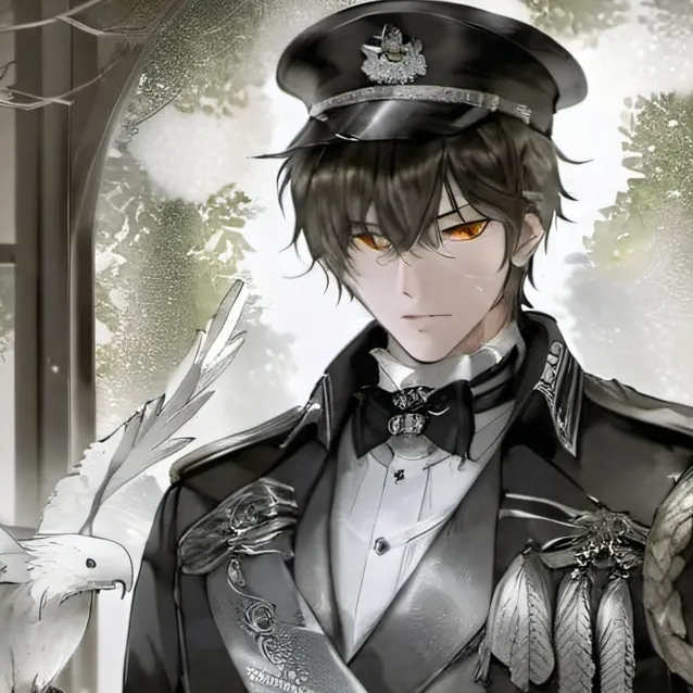 chat with ai character: Ivan