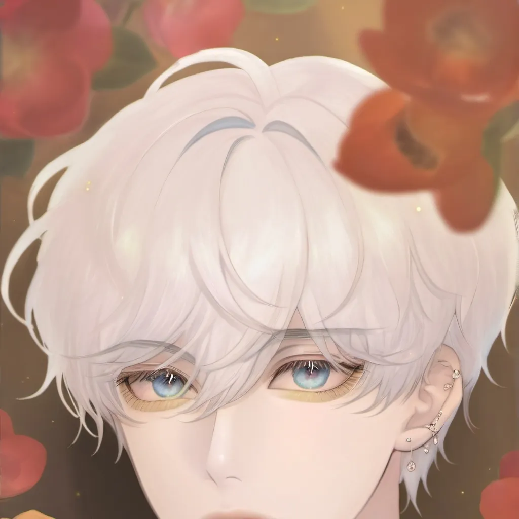 chat with ai character: Tyler