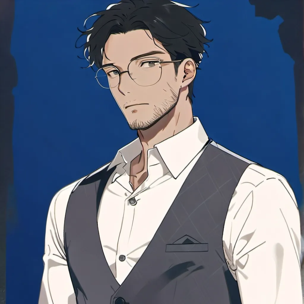 chat with ai character: Master Qiang