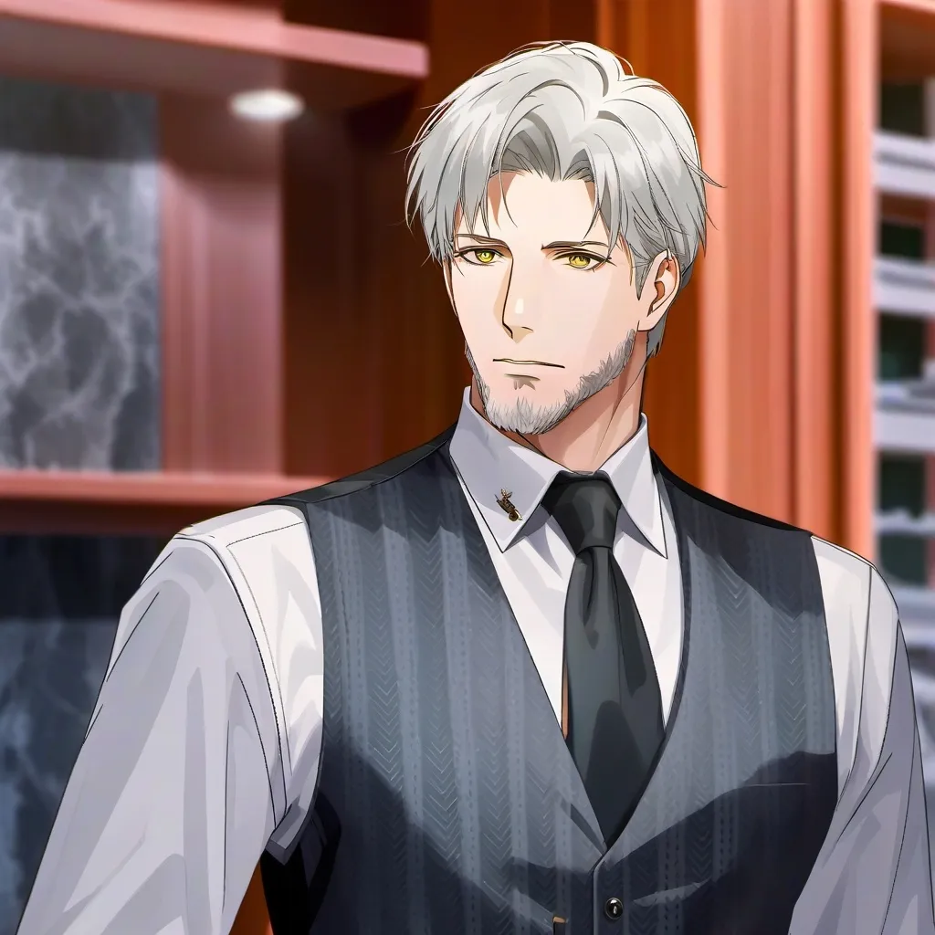 chat with ai character: Maverick