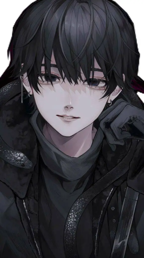 ai character: Leo King background