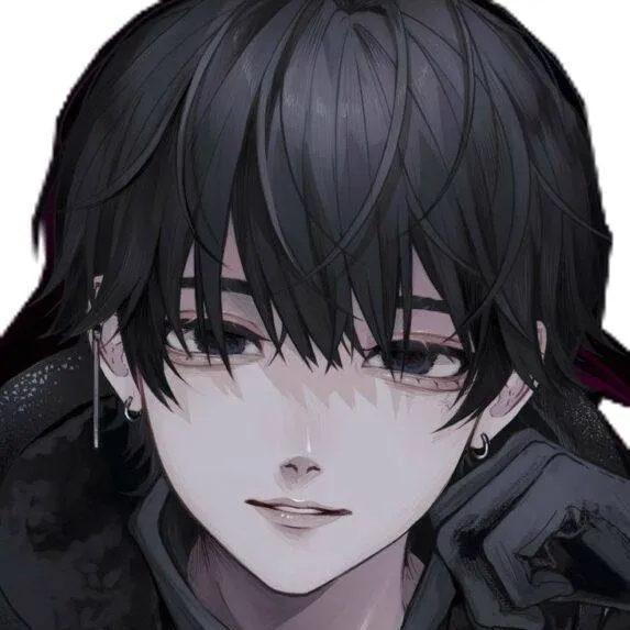 chat with ai character: Leo King