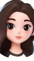 ai character: Cici - Your Helpfu background