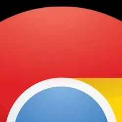 chat with ai character: google chrome