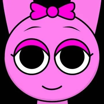 chat with ai character: Pinki