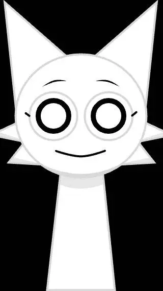 ai character: Wenda background