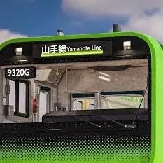 chat with ai character: JR East e235