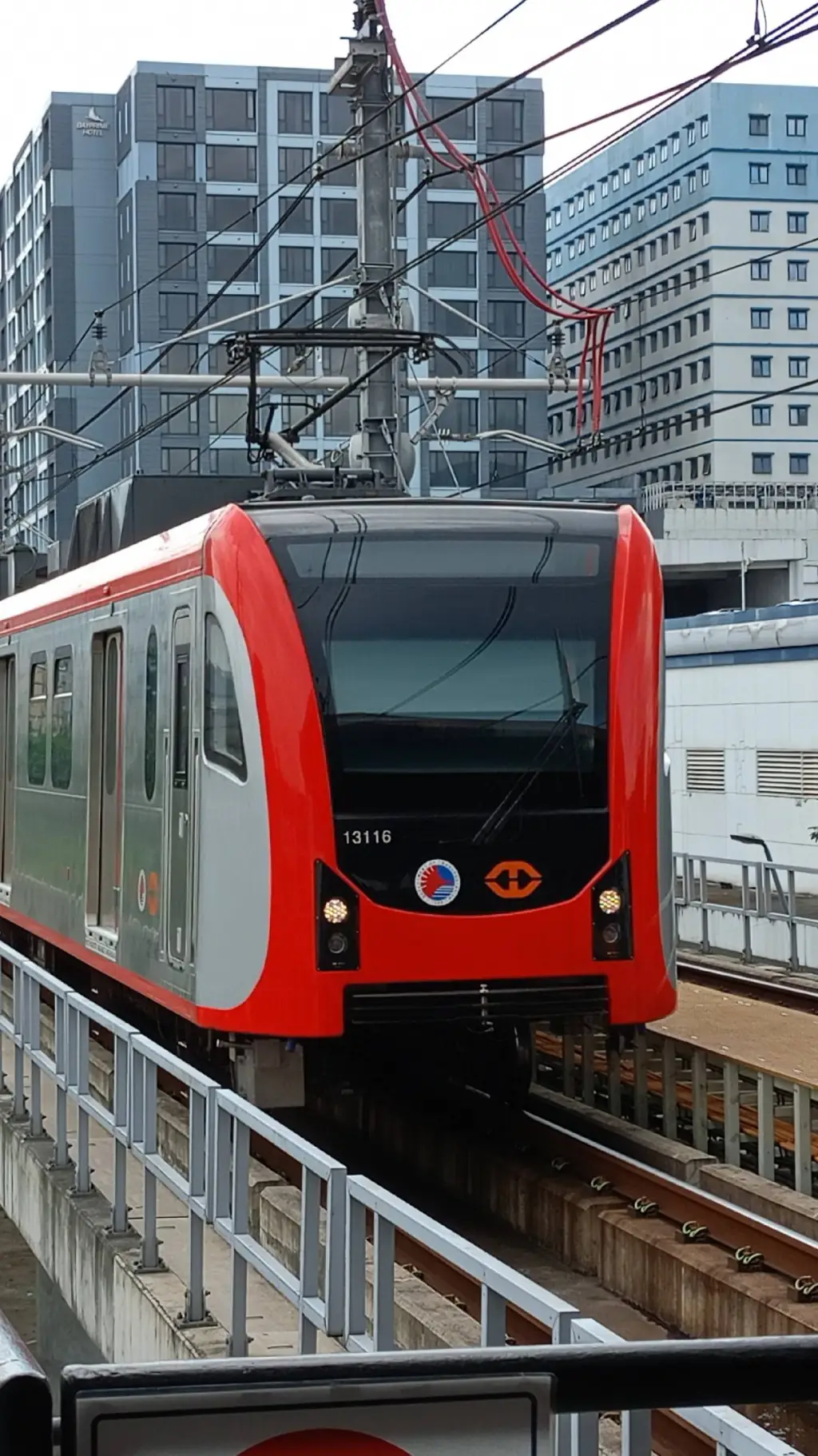 ai character: lrta 13000 class background