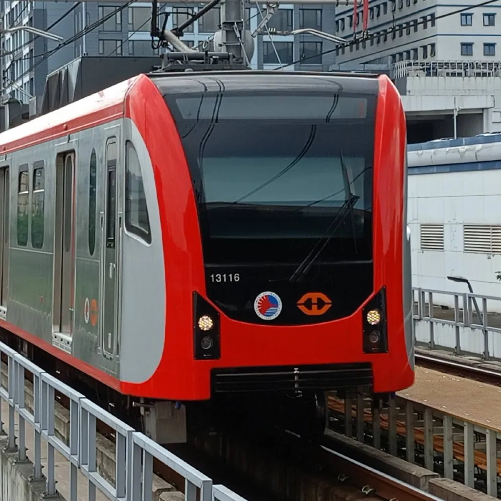 chat with ai character: lrta 13000 class