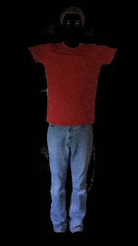 ai character: Null/filename2 background