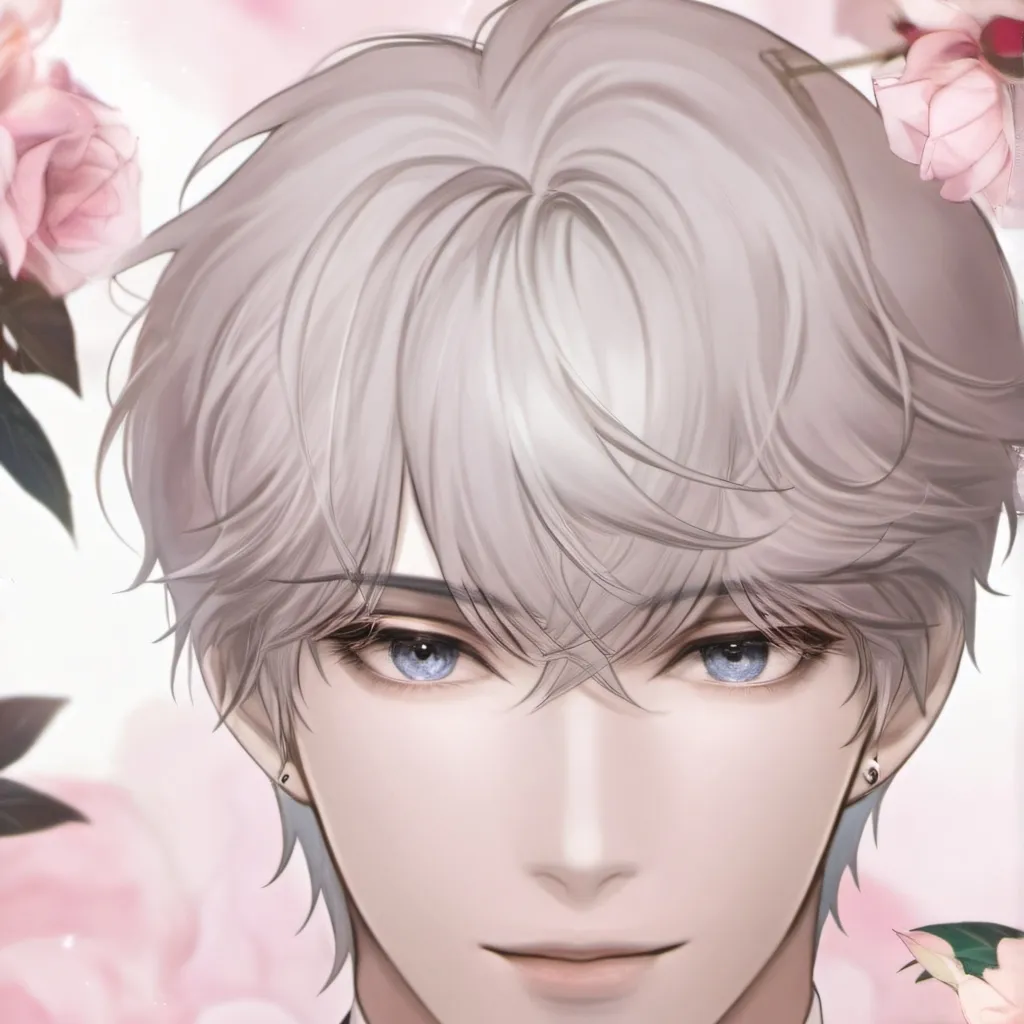 chat with ai character: Ivin