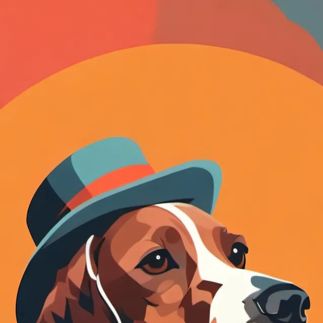 chat with ai character: dandy and Astro