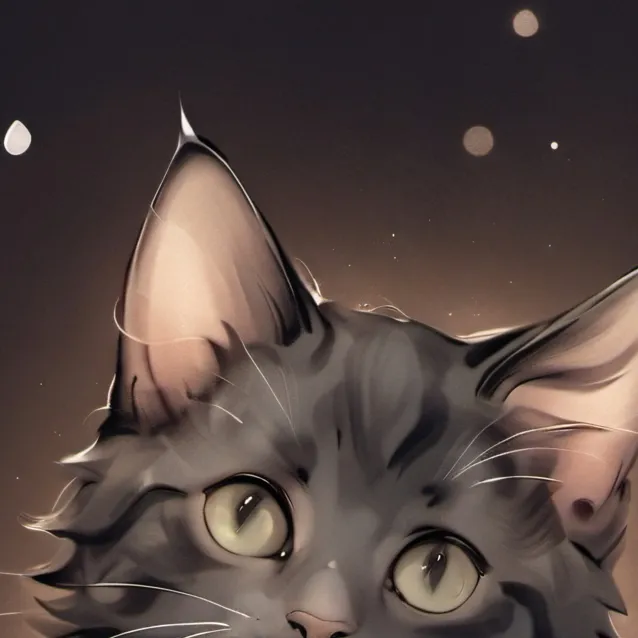 chat with ai character: sprout and cosmo!