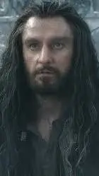ai character: Thorin Oakenshield background