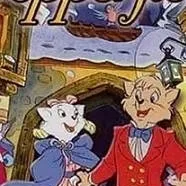 chat with ai character: David Copperfield