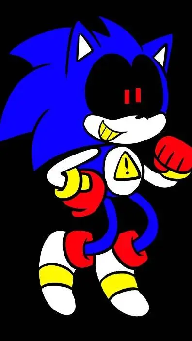 Talkie AI - Chat with Malware Sonic