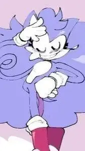 ai character: Wacky the Hedgehog background