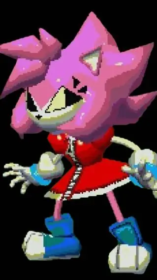 Talkie AI - Chat with MALWARE/Rose