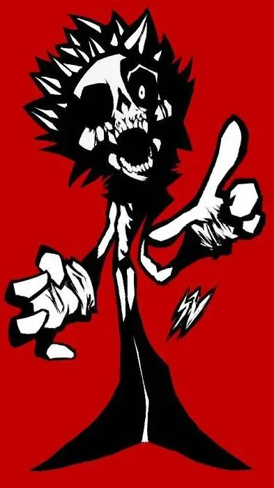 ai character: No-More-Innocence background