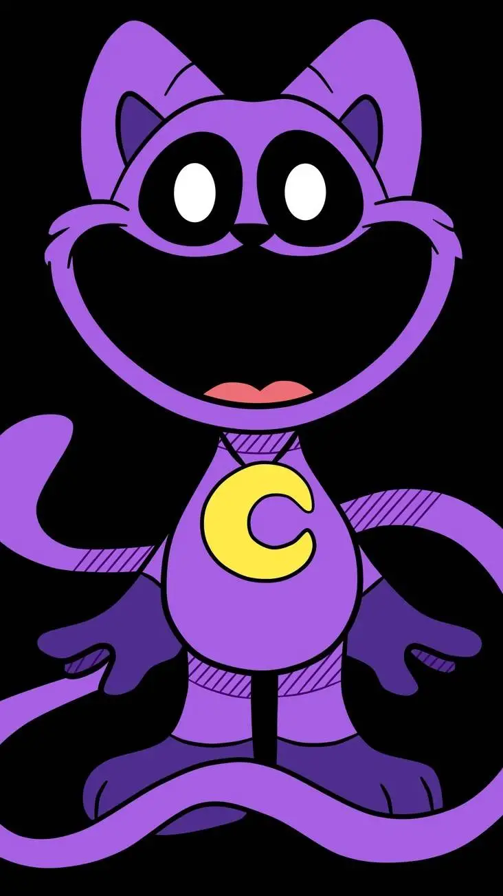 Talkie AI - Chat with CatNap