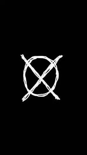 ai character: Creepypasta background