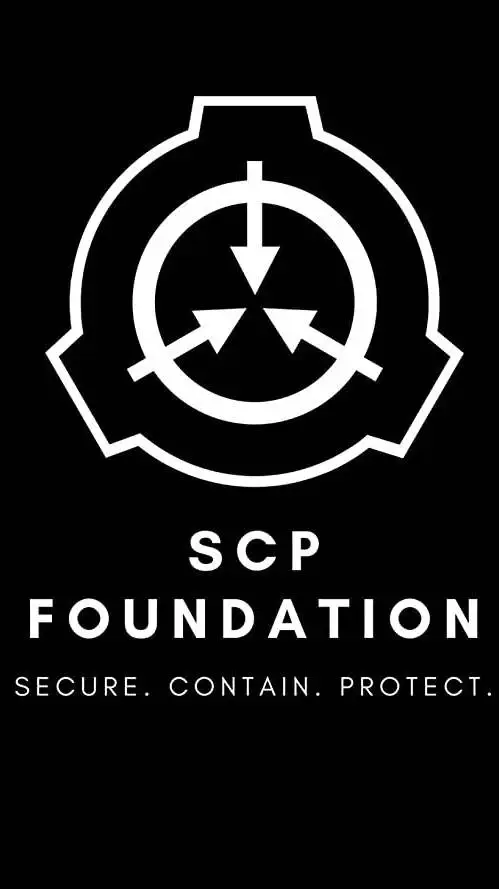 ai character: S.C.P. Foundation background