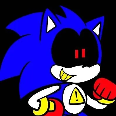 chat with ai character: Malware Sonic