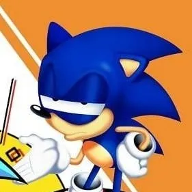 chat with ai character: Sonic For Hire