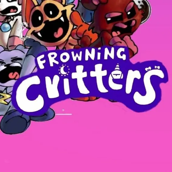 chat with ai character: Frowning Critters