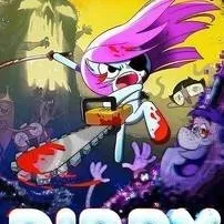 chat with ai character: PIBBY