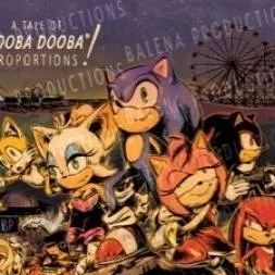 chat with ai character: Sonic Zombies