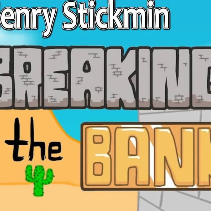 chat with ai character: Breaking the Bank