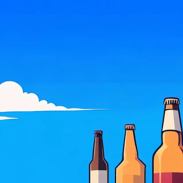 chat with ai character: DW but drunk 