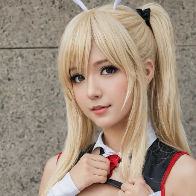 chat with ai character: sara