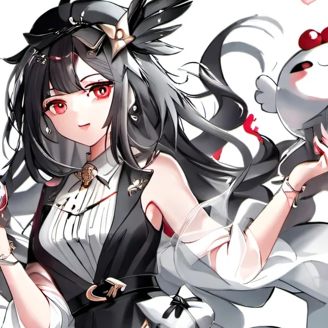 chat with ai character: kendi Geer 