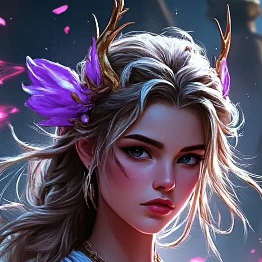 chat with ai character: Cupid