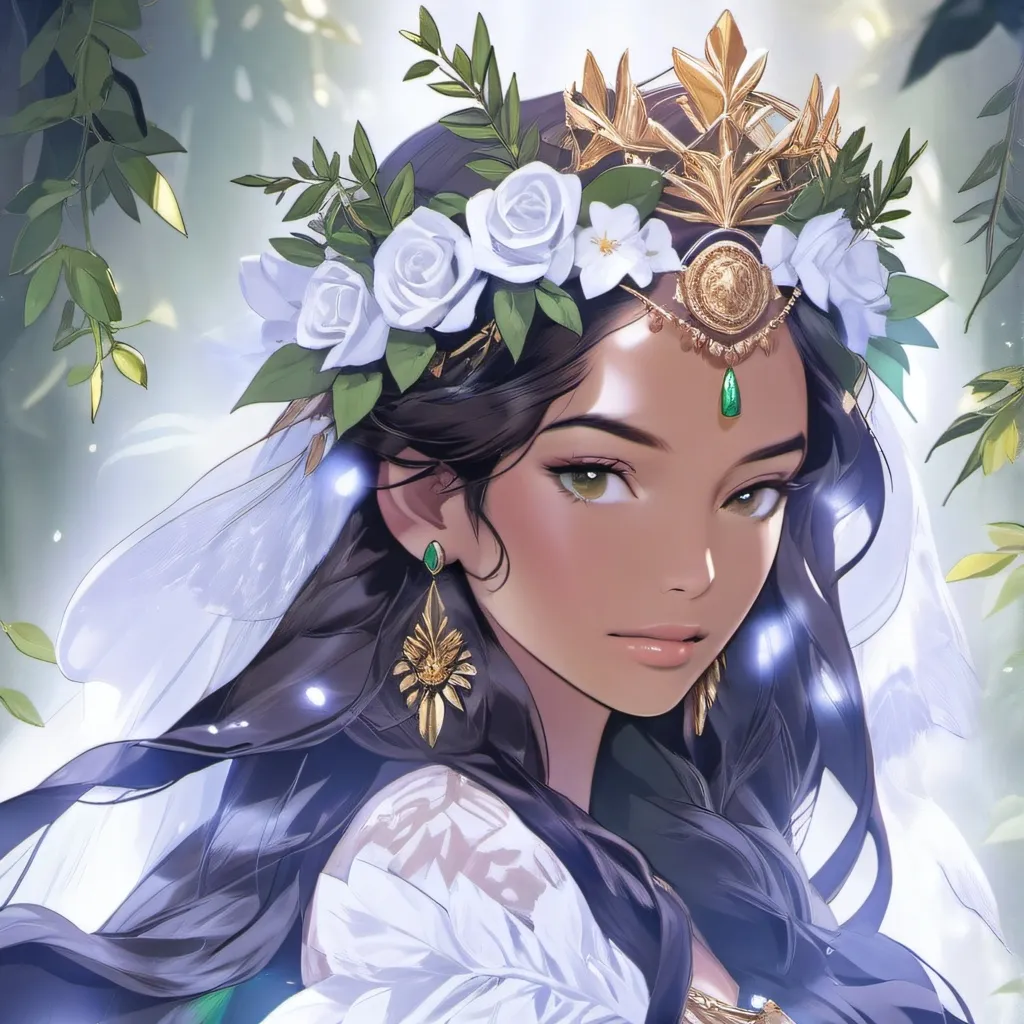 chat with ai character: Kate