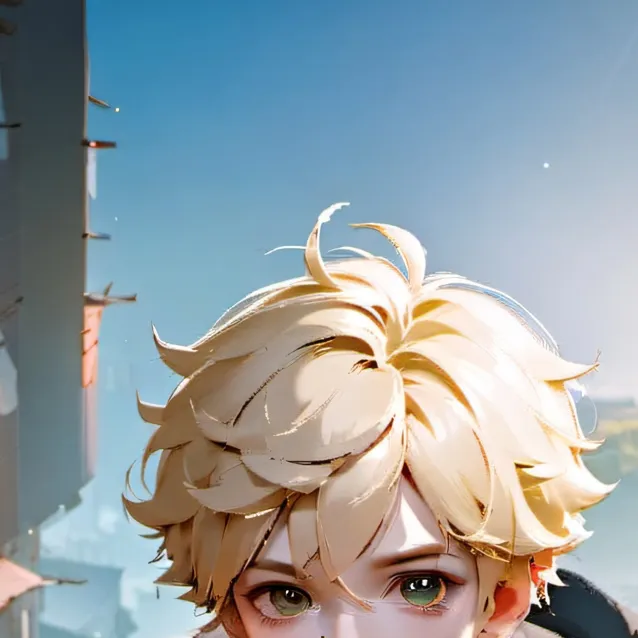 chat with ai character: Owen 
