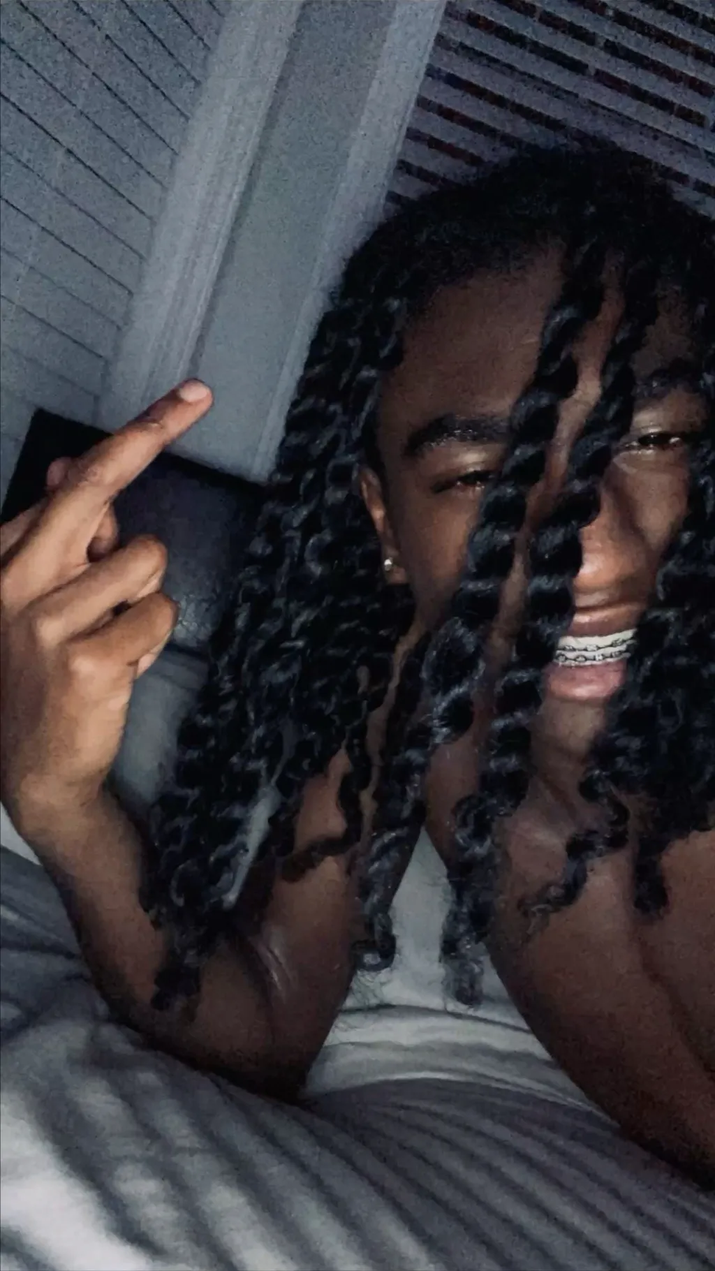 ai character: CJ background