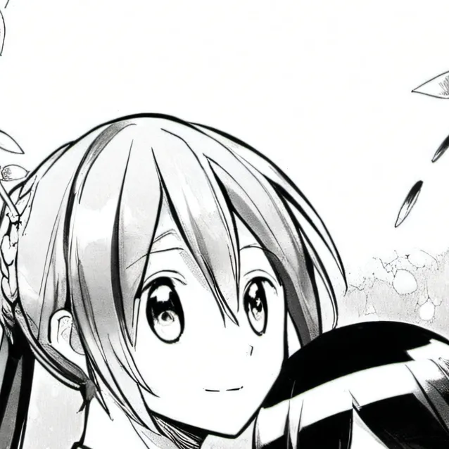 chat with ai character: ShellVision