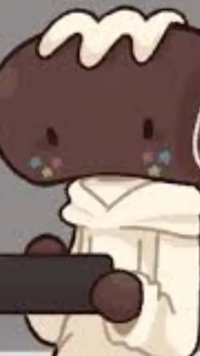 ai character: sproutxcosmo angst background