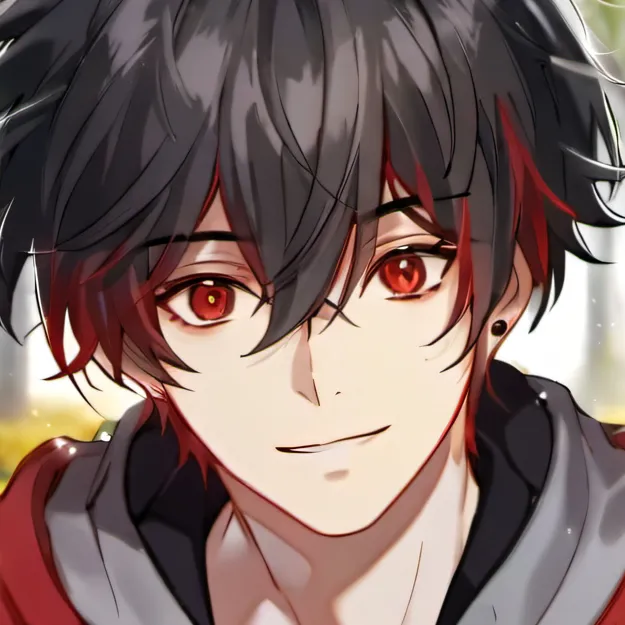 chat with ai character: Jay