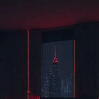 chat with ai character: you x alastor