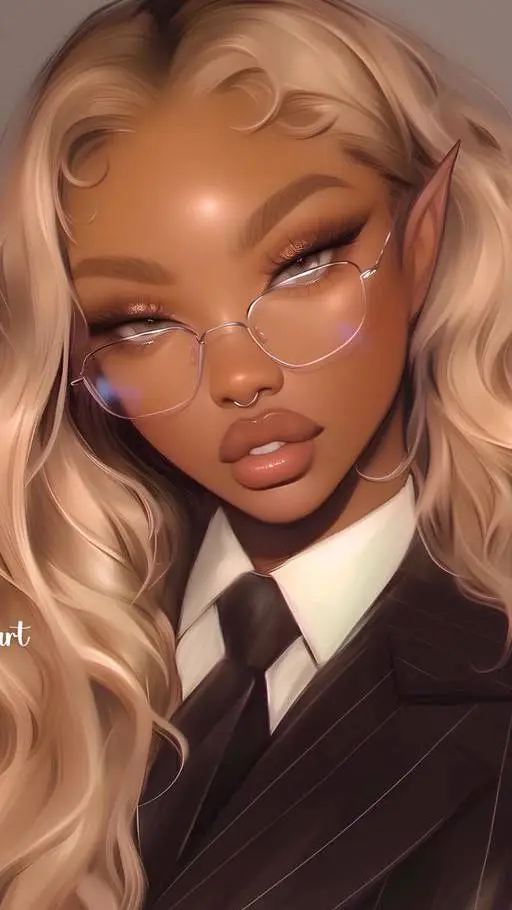 ai character: anything background