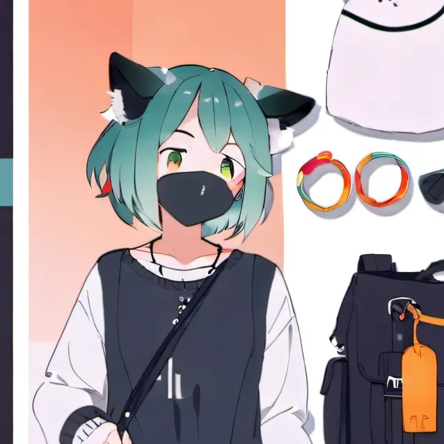 chat with ai character: azura