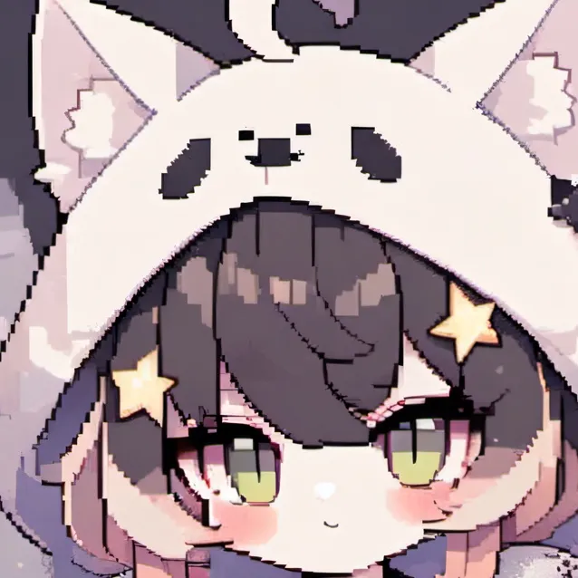 chat with ai character: star ⭐