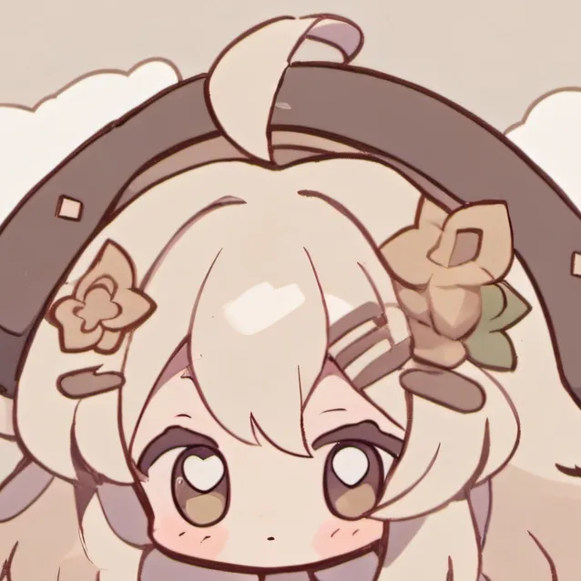chat with ai character: dandys world!