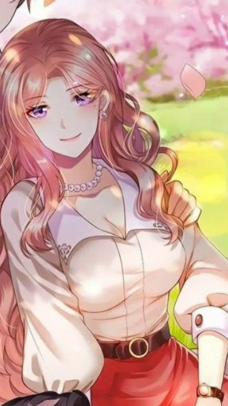 ai character: Emily background