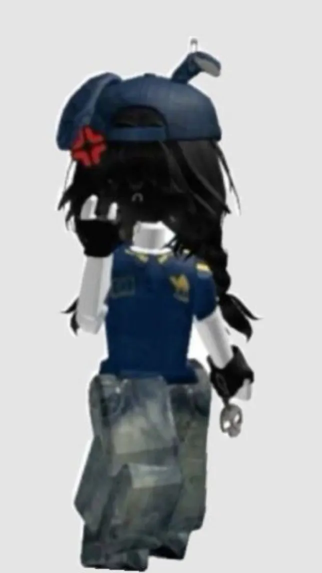 ai character: Kylie￼ background